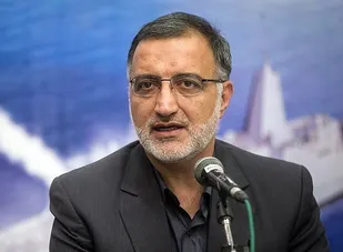 رویکرد دولت یازدهم در بستن دهان منتقدین اثر معکوس خواهد داشت/از اطلاعیه وزارت اطلاعات متعجب شدم