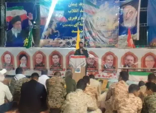 از آزادسازی خرمشهر تا اقتدار دفاعی؛ روایت سردار ثمره از استمرار راه مقاومت