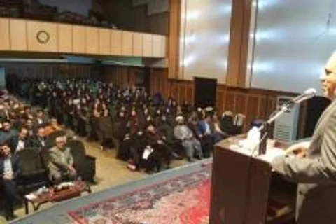 مسیر و راه توسعه هیچ جایی جز آموزش و پرورش نمی شناسد