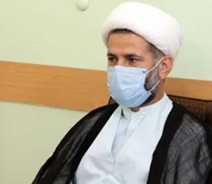 فرهنگیارانِ مداح سفیران و مبلغان فرهنگ حسینی هستند
