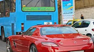 مسئولین از اسراف و تجمل گرایی پرهیز کنند