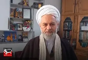 امام جمعه اسدآباد: خداوند در سایه دهه فجر به ما عزت داده است