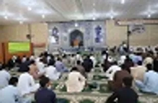 کادرسازی ریشه&zwnj;ای&zwnj;ترین اقدام حوزه&zwnj;های علمیه در مقابله با تهاجم فرهنگی دشمن