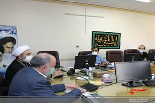 عذرخواهی رسمی فرمانداری اراک از خبرنگاری که مورد ضرب و شتم قرار گرفت