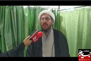 حضور حداکثری مردم و انتخاب فرد اصلح، دو اصل مهم در انتخاب ریاست جمهوری است/فیلم