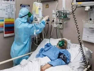 به صدا در آمدن زنگ خطر کرونا در کاشمر/ ۶۰ درصد نمونه تست مراجعین سرپایی مثبت شدند