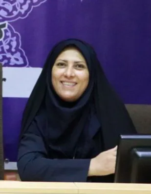 تقدیر رئیس سازمان بسیج رسانه از خانواده خبرنگار زنجانی