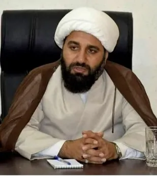 بسیجیان باید الگو خود را امام هشتم قرار دهند