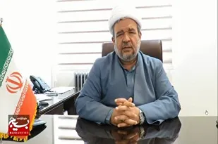 حجت&zwnj;الاسلام قربانی: حضور در انتخابات ضامن امنیت ایران اسلامی است
