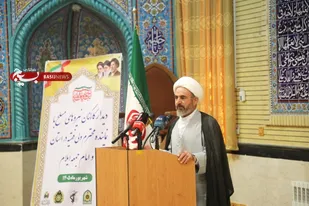 امام&zwnj;جمعه ایلام: اقتدار امروز ایران ریشه در فرهنگ دفاع مقدس دارد