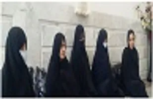 دیدار با خانواده شهید سارانی در زاهدان