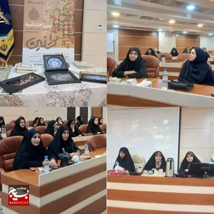 دومین جشنواره رسانه&zwnj;ای &laquo;حریم رسالت، طنین&raquo; در سمنان با معرفی برگزیدگان پایان یافت