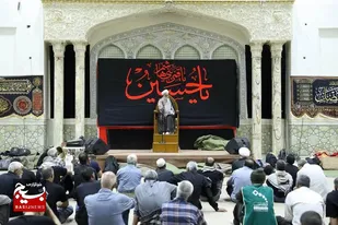 مکتب اربعین و چله&zwnj;نشینی انسان را به جایگاه والای معنوی می&zwnj;رساند