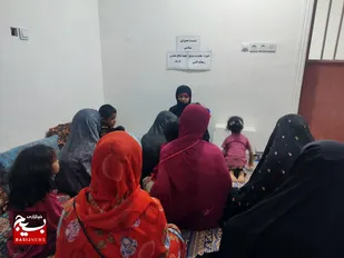 باور قلبی در ذهن و رفتار بسیجیان عامل موفقیت است