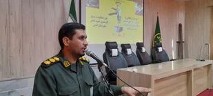 ارائه ۱۰۰ خدمت جهادی در طبس به مناسبت هفته بسیج