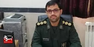 بازسازی قبور مطهر شهدای گمنام شهرستان بافت در دستور کار قرار گرفت