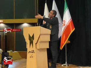 یادواره شهدا دانشجو در استان البرز برگزار شد