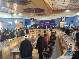 آغاز عملیات بزرگترین طرح آبرسانی کشور با عنوان &laquo;بسیج آبرسانی&raquo;