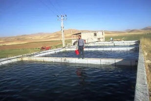 اشتغالزایی معلم اسدآبادی برای فرزندانش