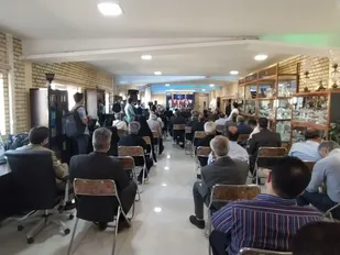 بهره برداری از 6 طرح تعاونی قزوین