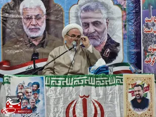 انقلاب اسلامی ايران یک شكست بزرگ و تحقير ابدی برای آمريكا بود