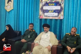 امید، سلاح مؤثر در مقابله با جنگ نرم دشمن