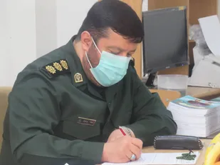 روابط عمومی ها بازوان بسیج و پل ارتباطی بین بسیج با مردمند