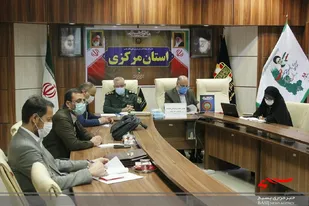 ۶۲۲ مدخل در سطح استان مرکزی برای تهیه دانشنامه استانی دفاع مقدس نهایی شده است