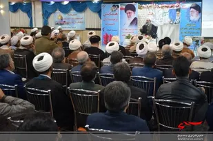دشمن با جنگ&zwnj; ترکیبی بدنبال هویت زدایی از انقلاب اسلامی است