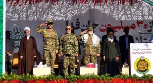 رزمایش جانفدا، نشان&zwnj;دهنده پایبندی مردم به انقلاب اسلامی و دفاع از کشور است