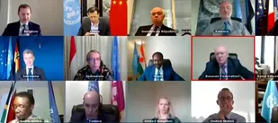 مسئولیت اصلی مشکلات در ایران بر عهده ایالات متحده آمریکا !