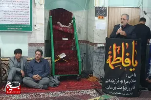 برگزاری نشست بصیرت افزایی به مناسبت هفته بسیج در جمع عشایر همدان