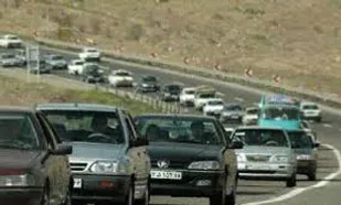 تلاش فرمانده انتظامی بهار در تامین نظم و امنیت محورهای مواصلاتی برای زائران