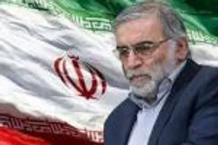 بسیج پیشکسوتان گیلان در پی حادثه ترور شهید دکتر محسن فخری زاده بیانیه صادر کرد