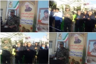 هیچ امری بالاتر از شهادت نزد خداوند وجود ندارد