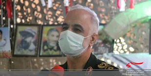 برنامه&zwnj;های هفته دفاع مقدس در کرمانشاه اعلام شد/ تجلیل از 20 هزار پیشکسوت دفاع مقدس