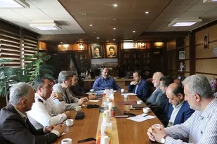 گازرسانی بازار تبریز پیش از آغاز فصل سرما تعیین تکلیف شود