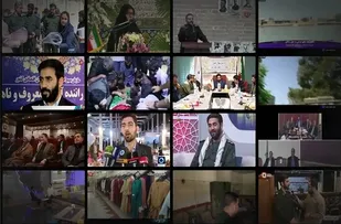 فیلم/ عملکرد سازمان بسیج اصناف، بازاریان و فعالان اقتصادی کشور
