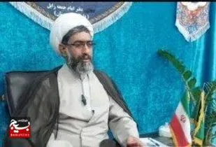 دفاع&zwnj;مقدس گنجینه&zwnj;ای مهم از فضائل اخلاقی است