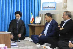 مسئولان سنگر مدیریت کشور را محکم نگه دارند