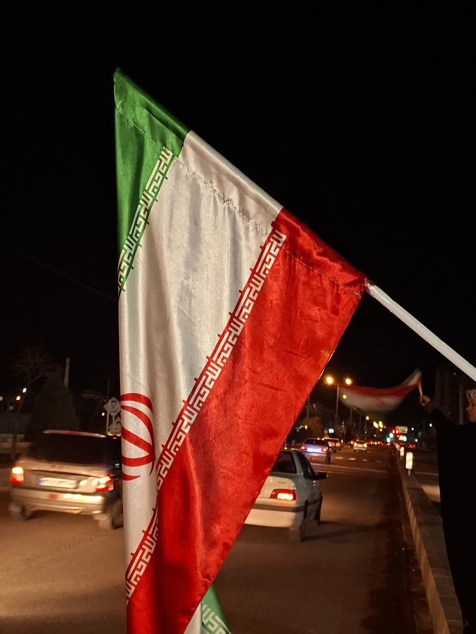 دویست شب ایستادگی در سایه جنگ و تحریم