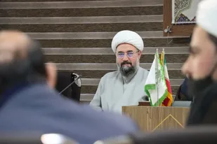 برگزاری دوره تربیت ممتحن حفظ قرآن کریم در تبریز