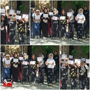 آیین گرامیداشت شهادت خادم الرضا علیه السلام در اردل