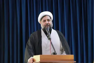 ملت ایران هر چه بیشتر در معرض فشارها قرار گرفت، قوی تر شد