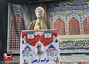 دشمن در صورت خطای محاسباتی باید آماده جنگی طولانی باشد