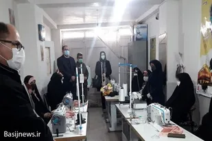 حضور کارآفرینان در جامعه به رشد و پویایی آن کمک می&zwnj;کند