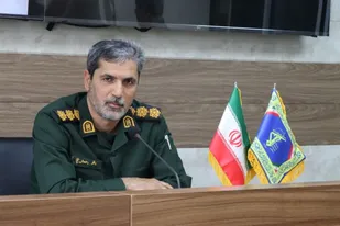 هنرمندان سفیران آرمان&zwnj;های انقلاب در دنیای هنر باشند/هنر و فرهنگ ابزارهای قدرتمندی برای ترویج اهداف امام خمینی(ره) هستند