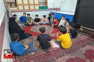 برنامه های فرهنگی در پایگاه های بسیج برگزار می شود