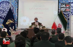 حریم ماه مبارک رمضان نزد خداوند خیلی شریف است