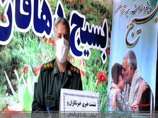 هرکجا انقلابی عمل کردیم در امور کشور پیشرفت داشته&zwnj;ایم